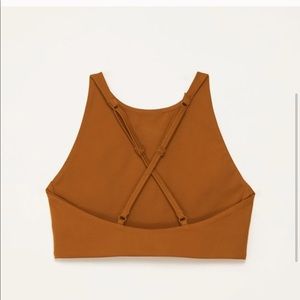 SADDLE Girlfriend Collective Topanga